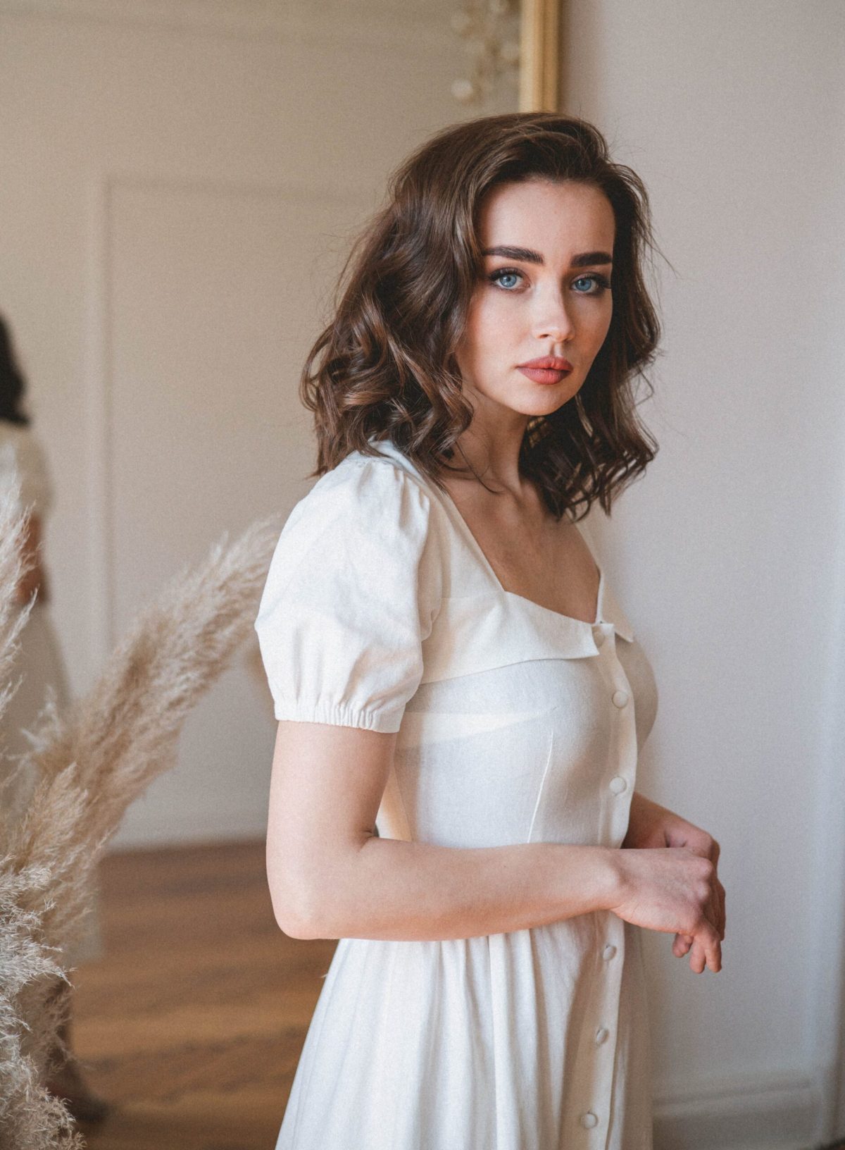 Hannah cream