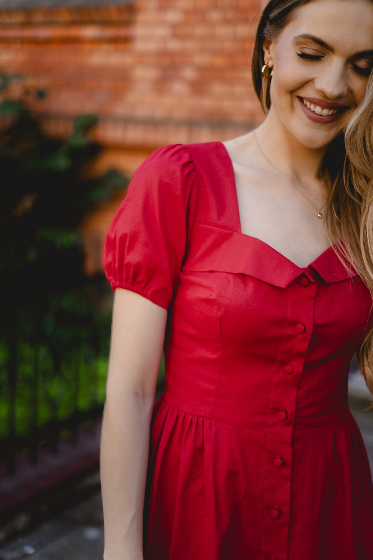 Sukienka Hannah Karmin