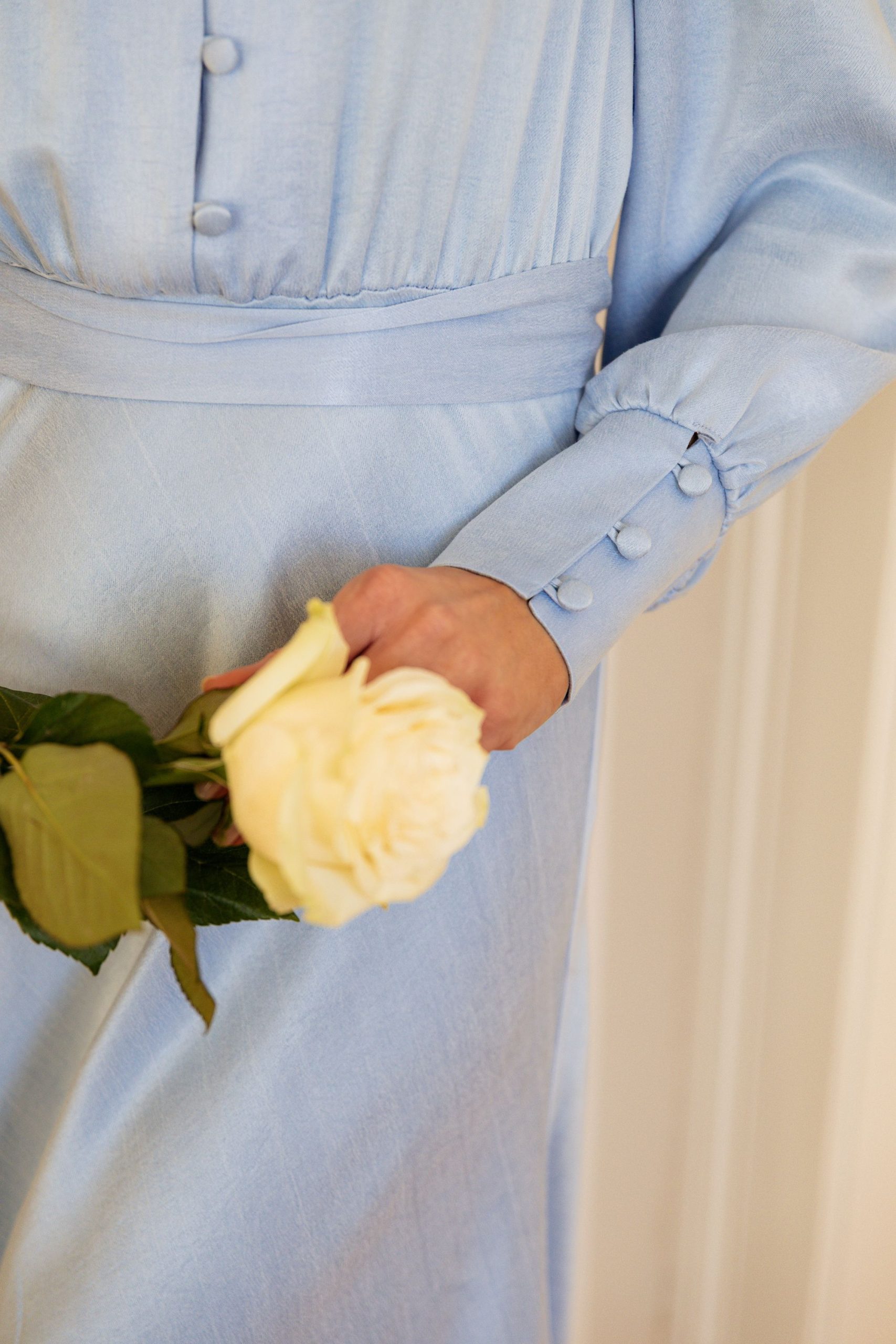 Sukienka Veronique Sky - obrazek 14