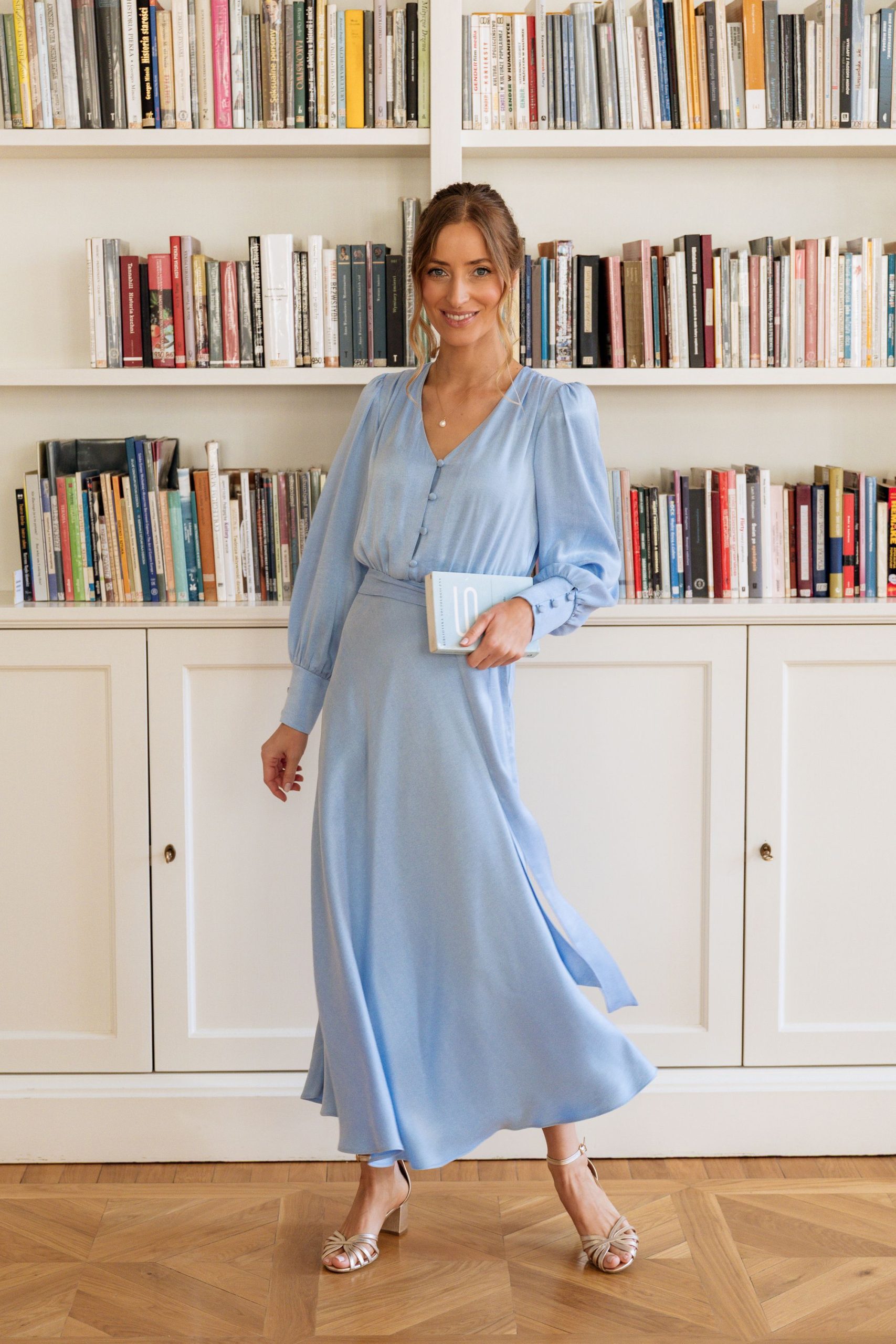 Sukienka Veronique Sky