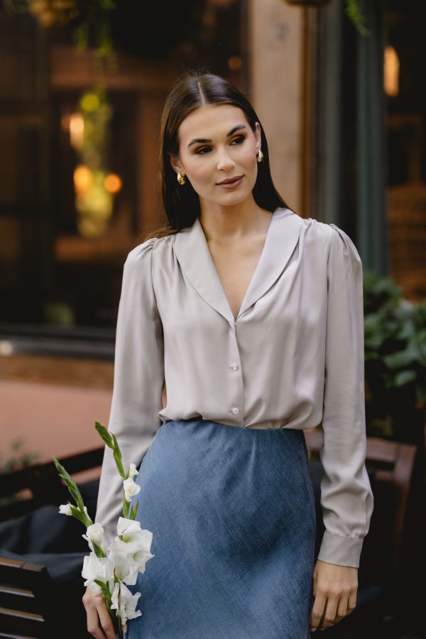 Koszula Julienne Cashmere