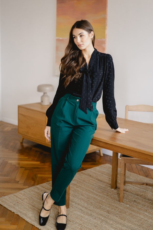 Koszula Anabel Black
