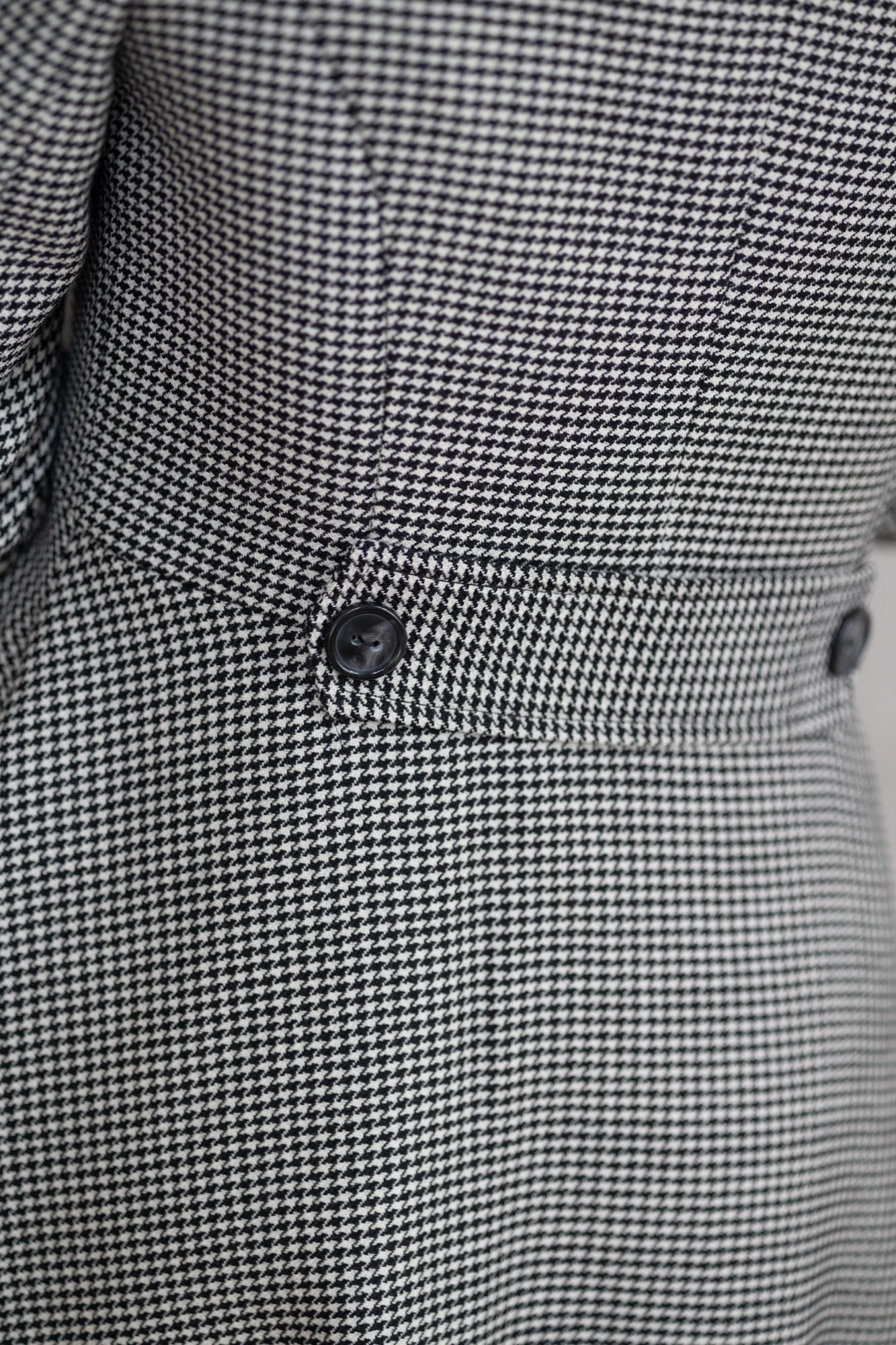 Płaszcz Alexsandre Pepitka - obrazek 9