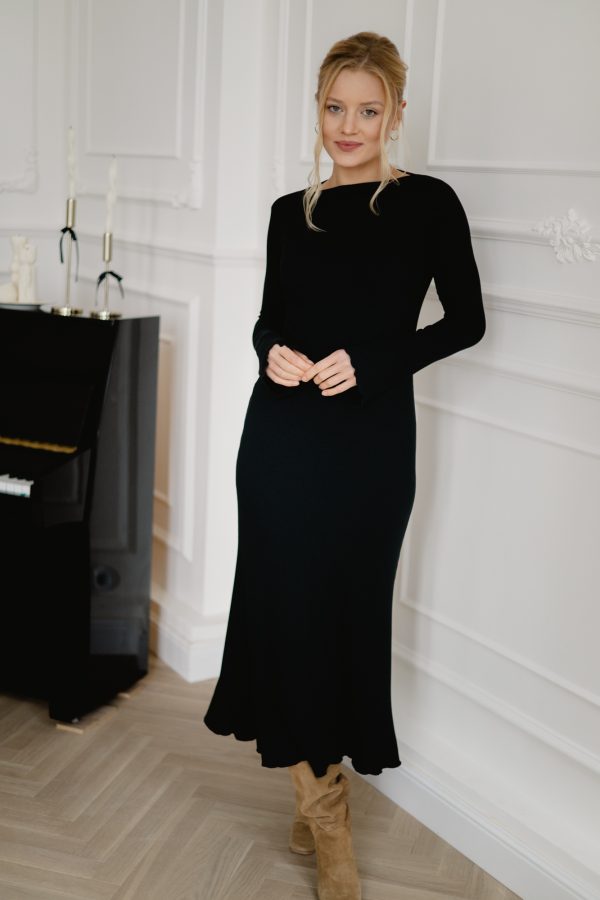 Sukienka Lucile Black