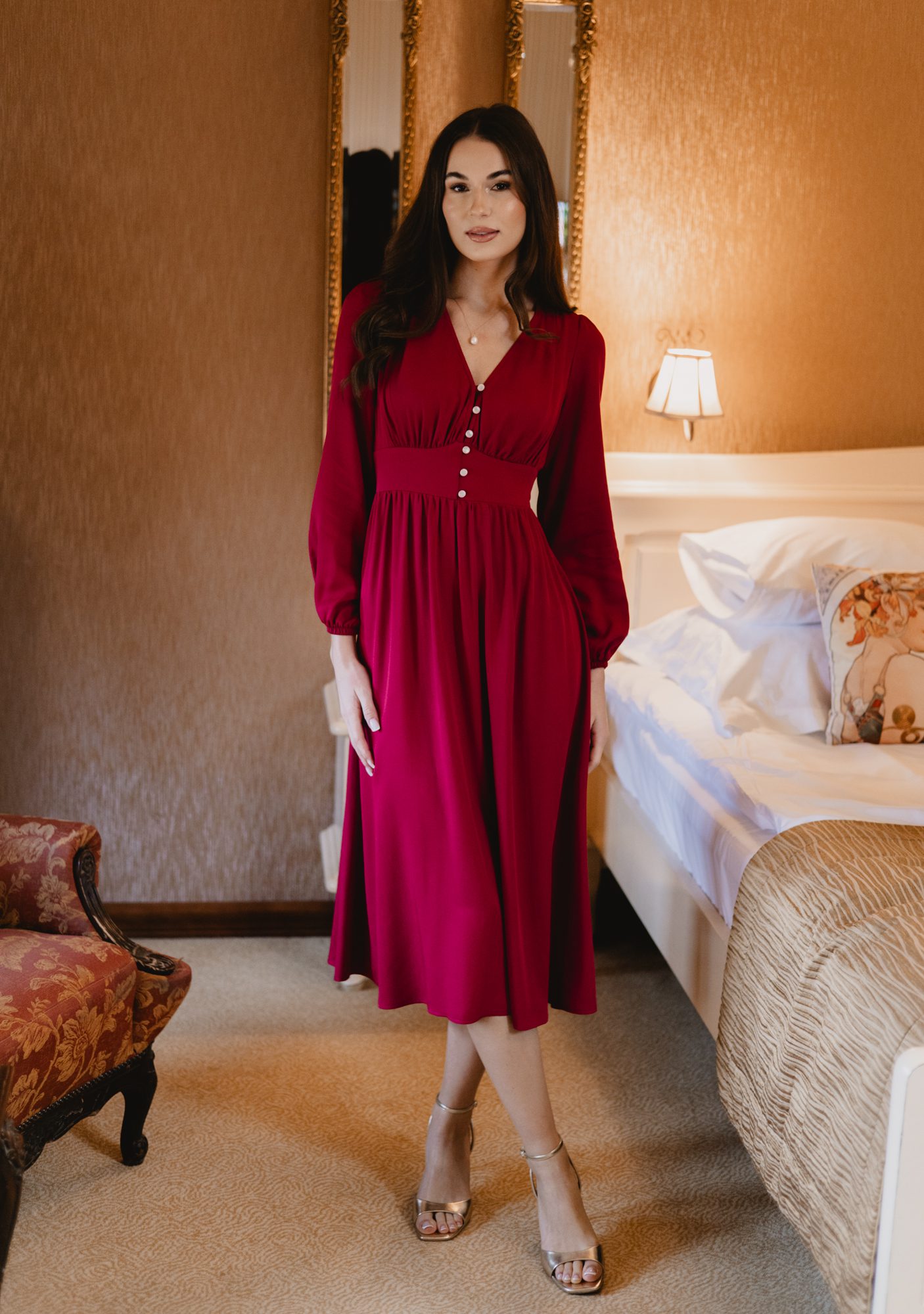 Diane ruby - obrazek 2