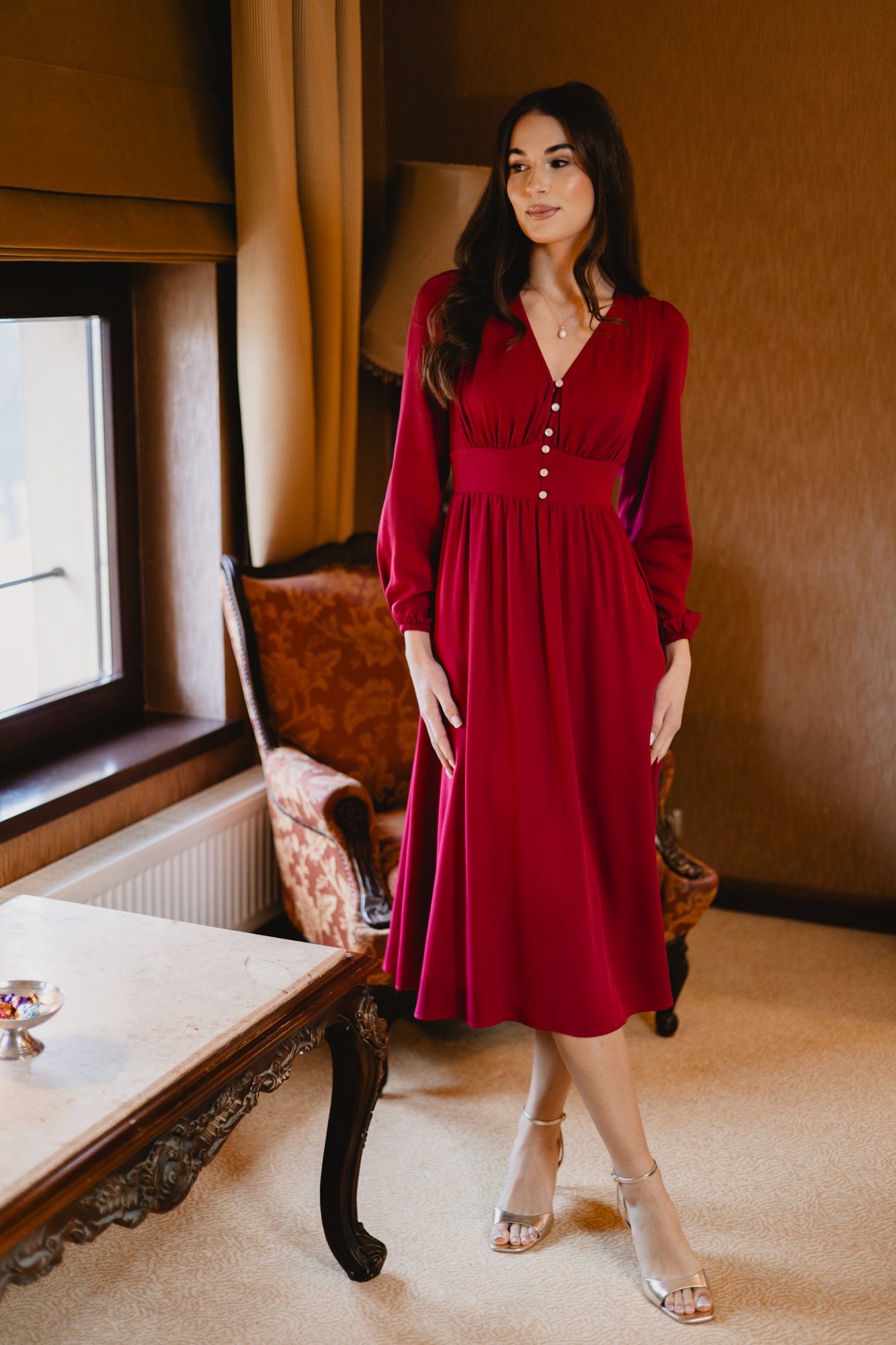 Diane ruby - obrazek 12