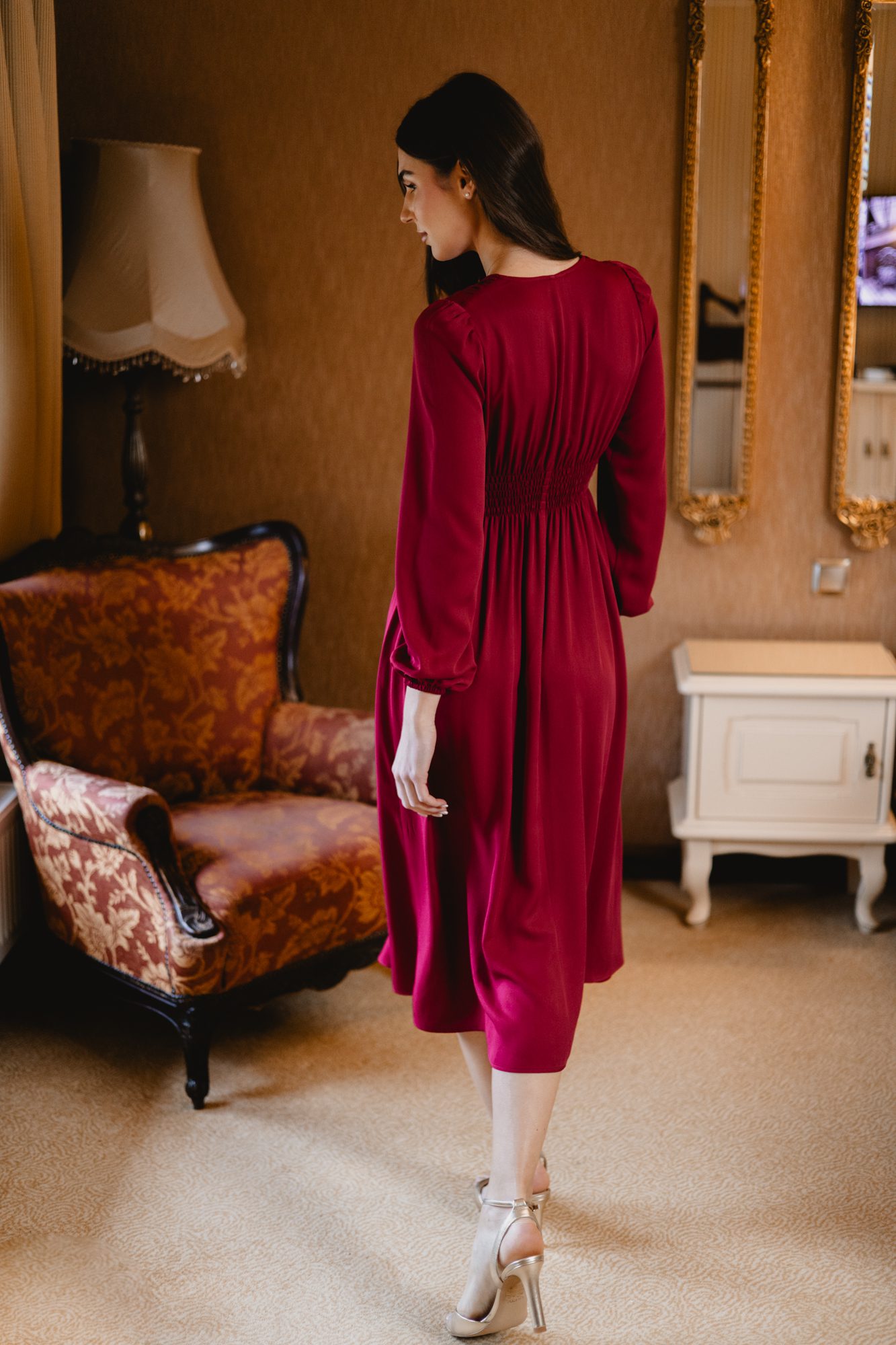 Diane ruby - obrazek 6