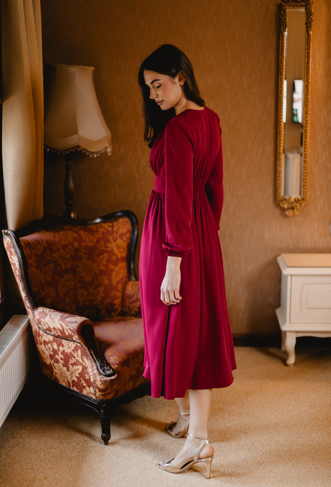 Diane ruby - obrazek 5