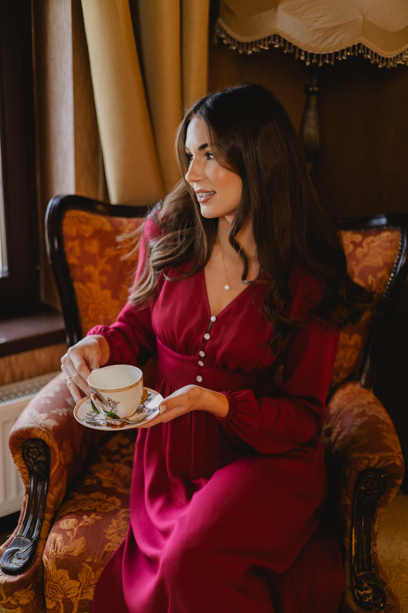 Diane ruby - obrazek 3