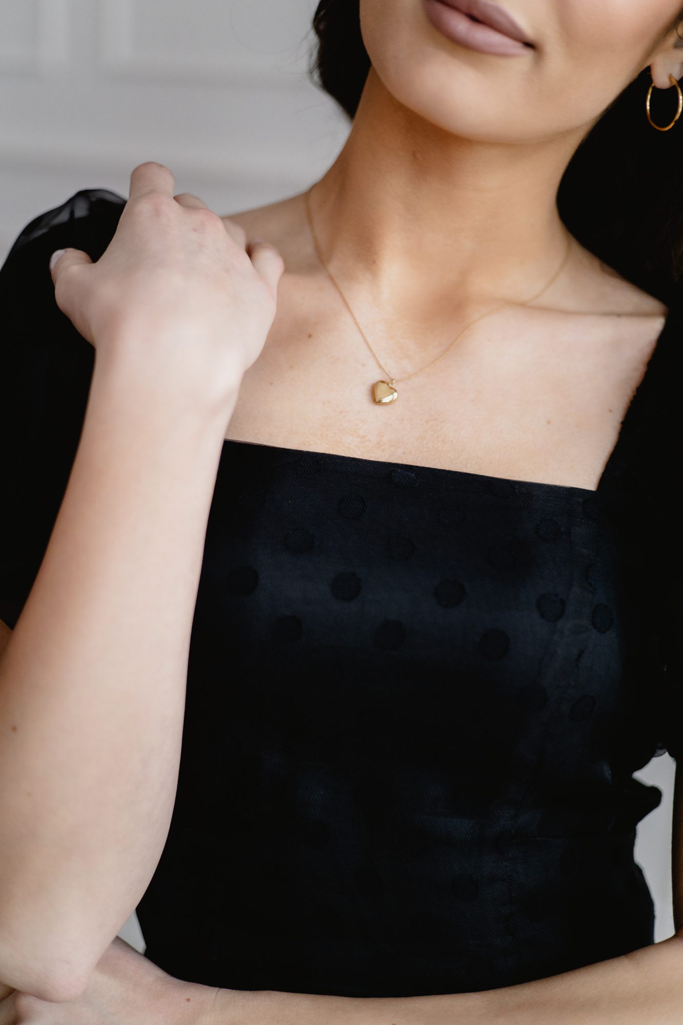 Alice Black Dots - obrazek 11