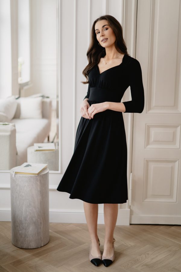 Sukienka Kalina Black